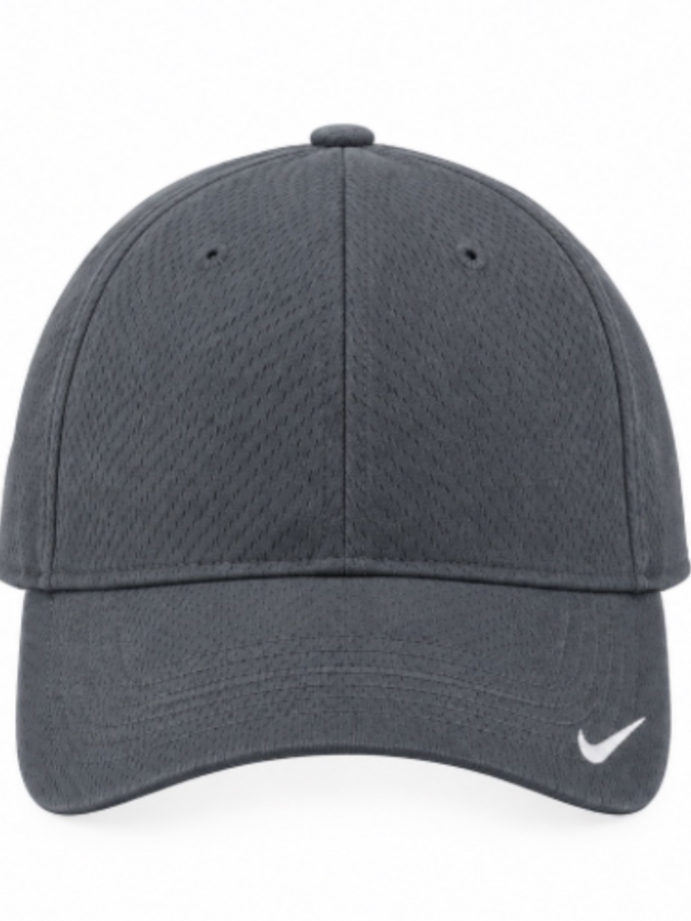 Nike Gray Golf Hat Adult Unisex M/L - Brand New w/Tags